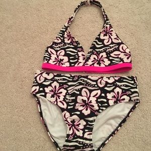 Swimsuit from target
